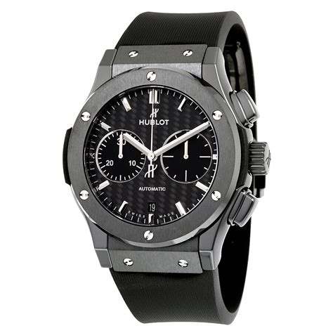 hublot mens watchj|men's Hublot style watches.